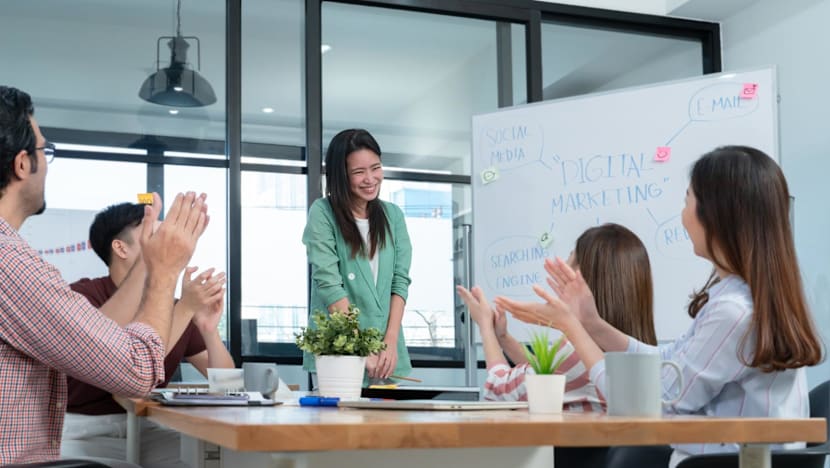 Introversion did not stop me from becoming a leader. Here's how I found my voice