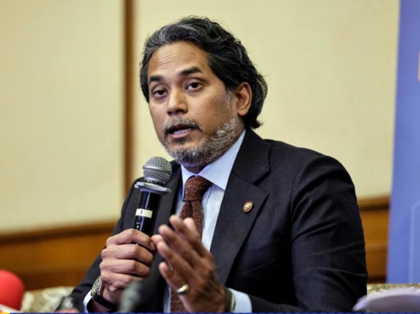 Not the right time to hold polls during flood season in Malaysia, says Khairy  