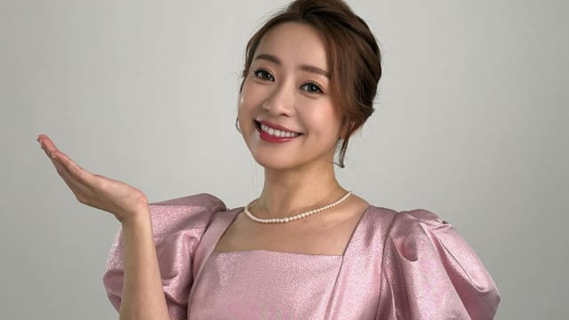 以AI技术还原歌声及影像　庄群施再为歌迷“唱新年歌”
