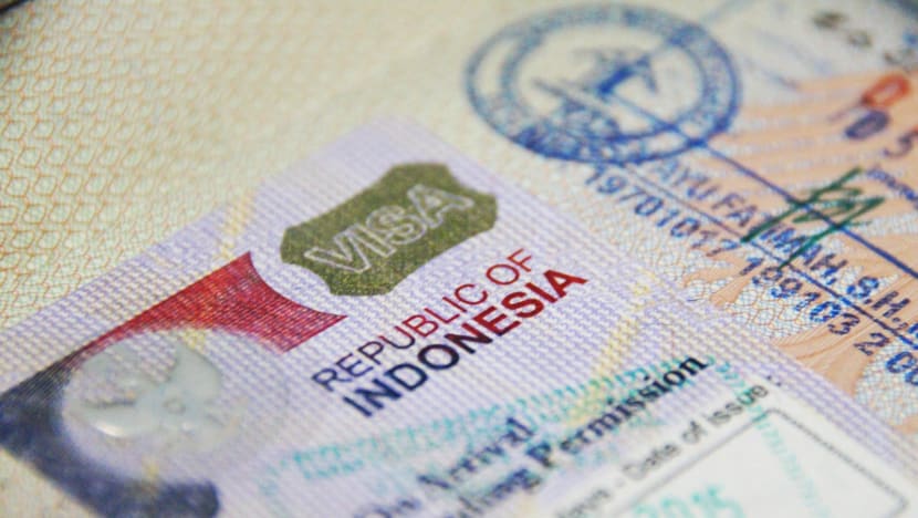 Commentary: Indonesia's 'golden visa' pitch to big-time investors must endure beyond Jokowi's term Commentary: Indonesia's 'golden visa' pitch to big-time investors must endure beyond Jokowi's term