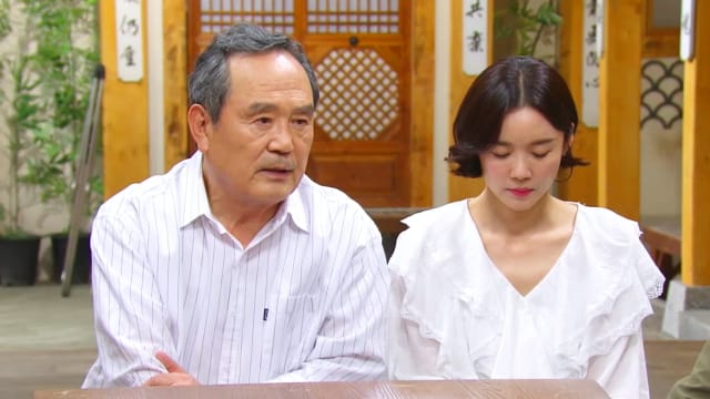 绝妙的遗产（第19集）：桂玉成为众人眼中钉
