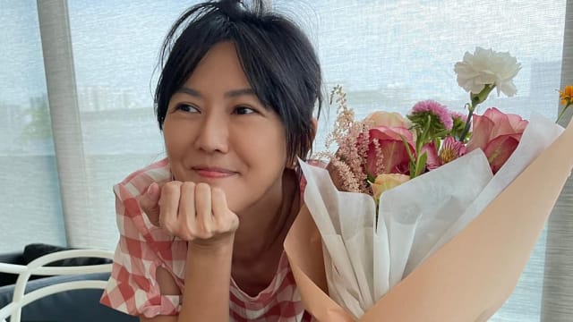 有孙燕姿坐镇　杨紫也要“靠边站”！
