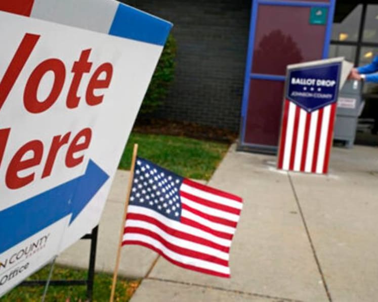 For election winner, much transition work ahead