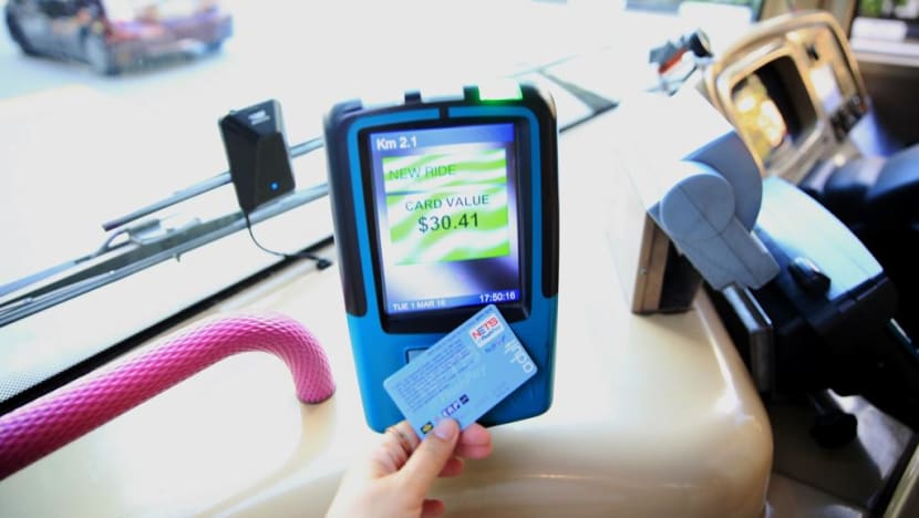 Scam syndicate mastermind jailed for cheating EZ-Link of S$265,800