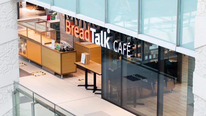 More cost-cutting, no-pay leave for BreadTalk Group employees as Covid-19 crisis and control measures cripple company