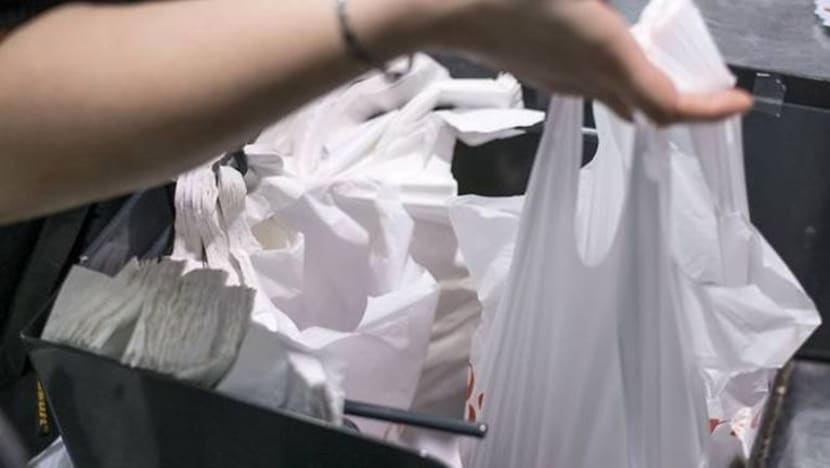 Bahrain haramkan beg plastik sekali guna mulai 19 Sep Bahrain haramkan beg plastik sekali guna mulai 19 Sep