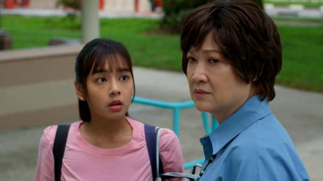 天公疼憨人（第14集）：必真学做烧腊