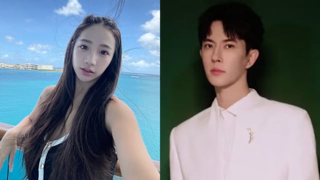 关注于朦胧死因，台湾女星帖文遭火速删除