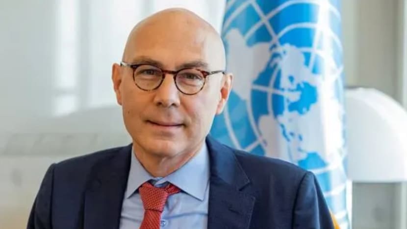 Pengharaman kumpulan Palestine Action langgar hak asasi: PBB