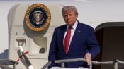 Trump vows to 'win' against Harvard, threatens funding