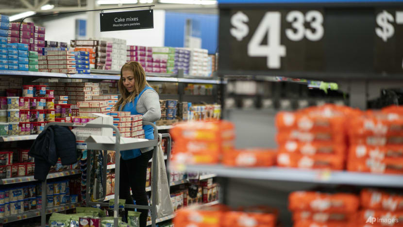 Commentary: The US economic boom is a mirage Commentary: The US economic boom is a mirage