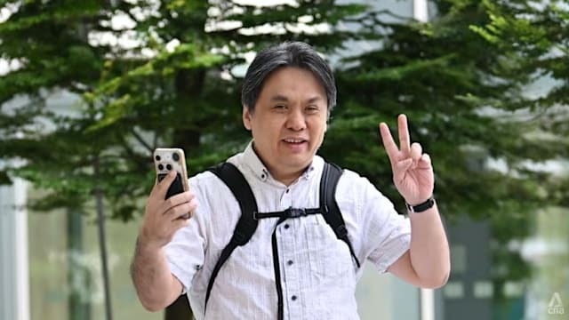反冠病疫苗组织创办人丈夫 涉骗六人投资咖啡自动贩卖机案开审