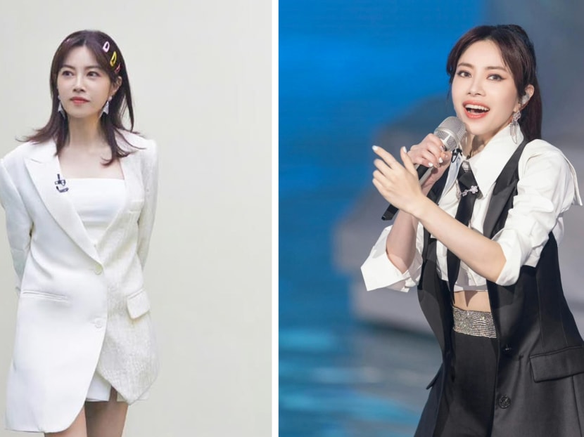 Yuki Hsu accused ex-manager of sexual harassment but was ordered to pay S$84,900 in damages when court ruled against her