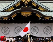 Japan defence minister visits Yasukuni war shrine, PM Takaichi stays away