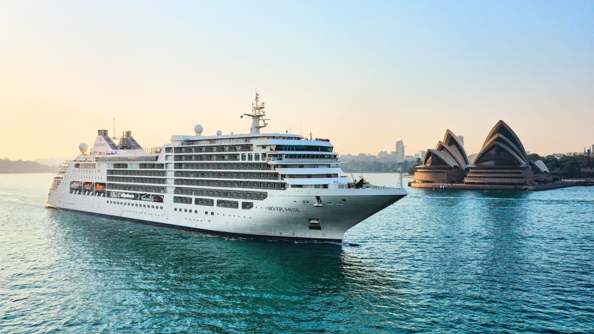 silversea silver muse dress code Silversea announces change of dress code throughout fleet