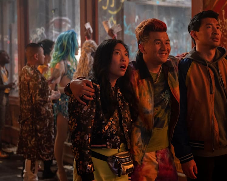 Commentary: Does Singapore care that Marvel has an Asian superhero?