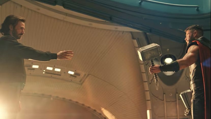 Tiket 'Avengers: Doomsday' mula dijual di SG; filem ditayang 17 Dis