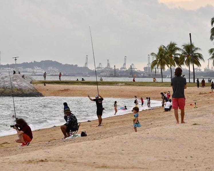 MOH investigating if COVID-19 rules breached after new family cluster across 2 households had gatherings