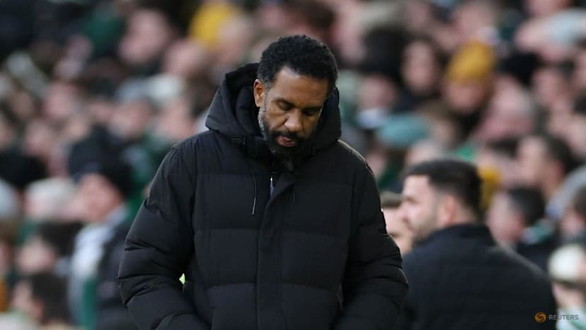 Former manager O'Neill returns to Celtic as interim manager