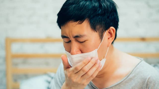 研究：染冠病后仍有症状 会持续到染疫后18个月