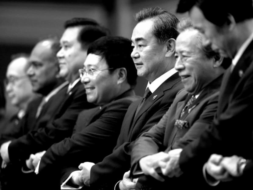 Eight challenges ASEAN must overcome