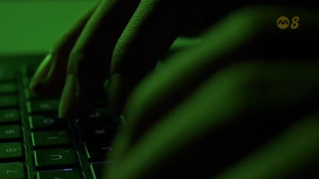 尚穆根：公开袭击我国的黑客组织代号 让国人了解网络攻击来源