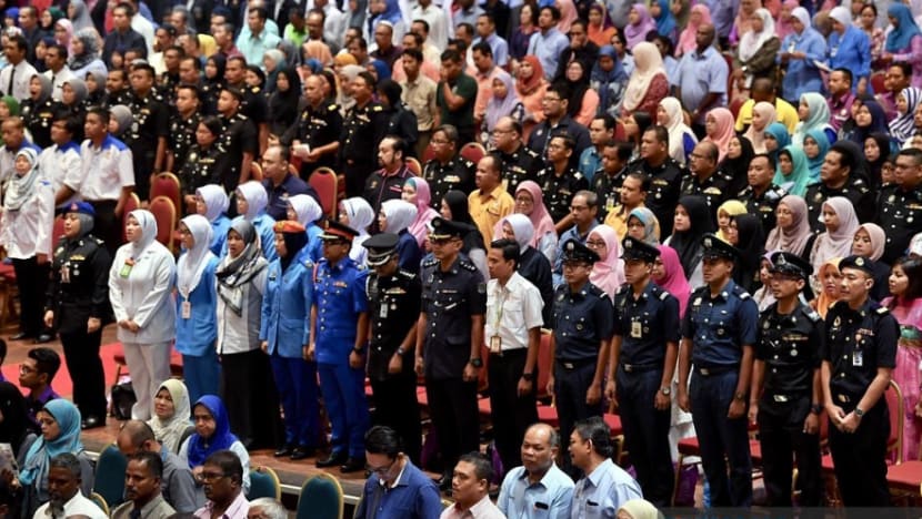 Malaysia's plan to scrap pensions sparks backlash, calls to raise salaries of civil servants