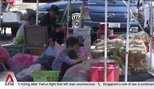 South Korea Population Crisis: Government, companies aim to stem rapid decline in birth rate