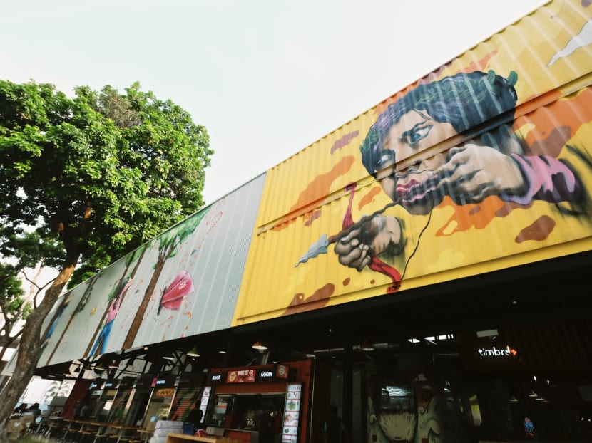 West is best: Why the west of Singapore is the new place to play, eat and hang out