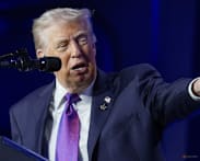 Trump accepts UK deal on Indian Ocean islands with key military base