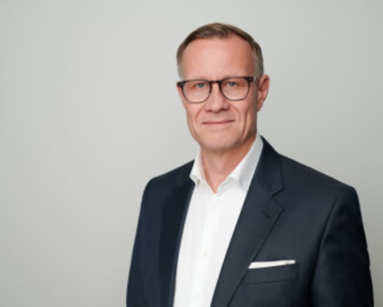 New Leadership at TÜV SÜD AG: Patrick Vollmer to Assume Chairman of the Board of Management Role