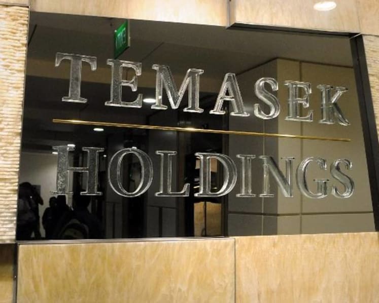 Temasek Holdings net portfolio value crosses S$400 billion for the first time 