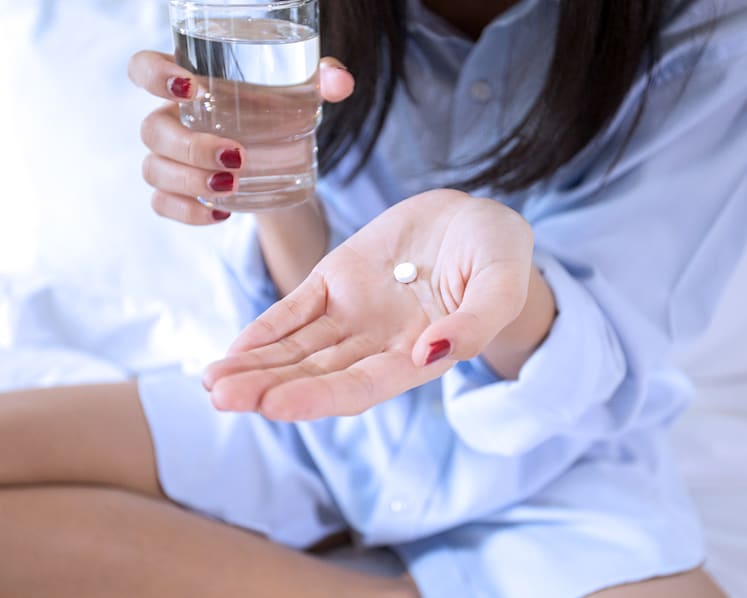 What's Plan B? The elusiveness of the morning-after pill in Singapore