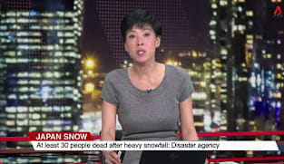 Asia Tonight - Tue 3 Feb 2026