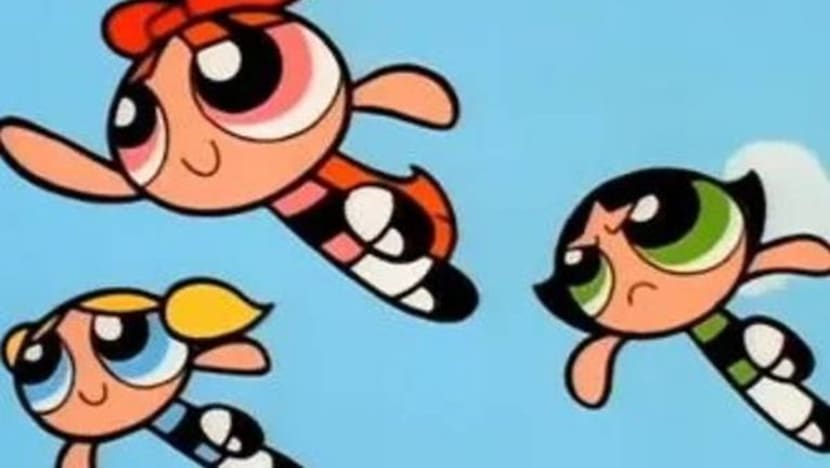 Powerpuff Girls kembali dalam siri aksi langsung sebagai watak 20-an tahun