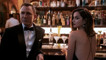 The Official James Bond Podcast To Launch Sept 30