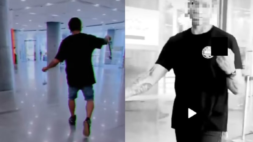 Woman jailed for taking videos of fiance at Police Cantonment Complex, who posted them on Tiktok