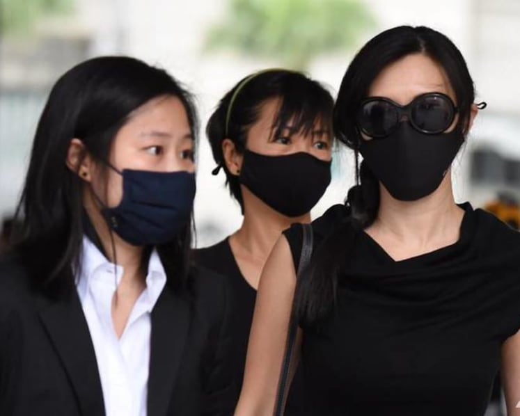 Twelve Cupcakes founders Daniel Ong and Jaime Teo charged with employment offences