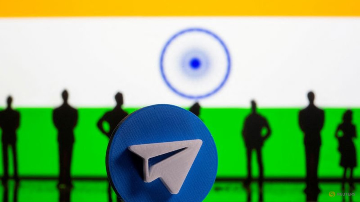 India court rejects Telegram's appeal against temporary blocking of app