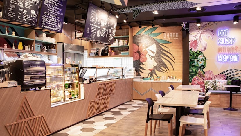 Singaporean restaurant owner tests positive for Covid-19 in Thailand
