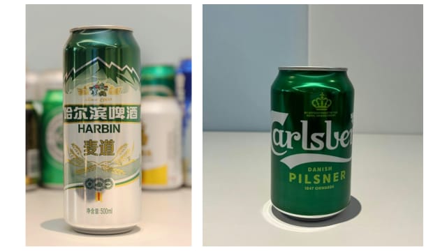港消委会：哈尔滨啤酒验出霉菌毒素 饮后或出现恶心