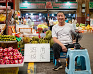 Hainanese durian after chicken rice? China's tourist island goes big on king of fruits