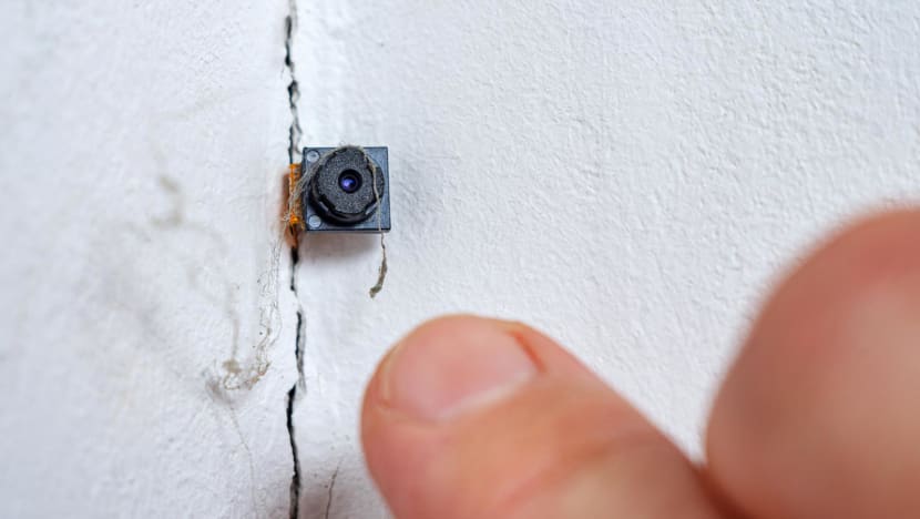 China vows to crack down on illicit spycam recordings after rise in hotel room voyeurism cases