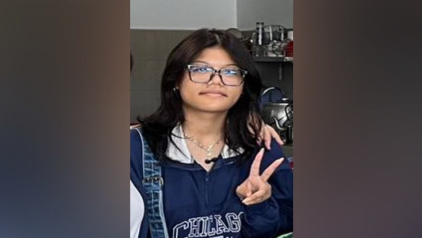 Police appeal for information on 16-year-old girl missing for more than a month