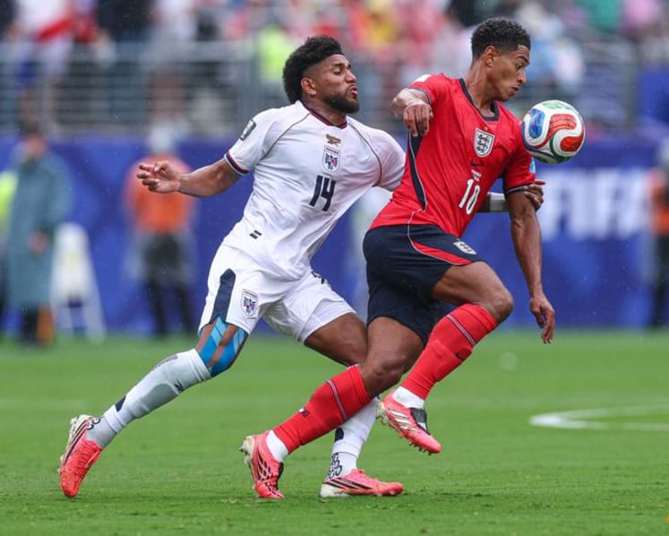 England's stars shine but flaws remain before DR Congo showdown