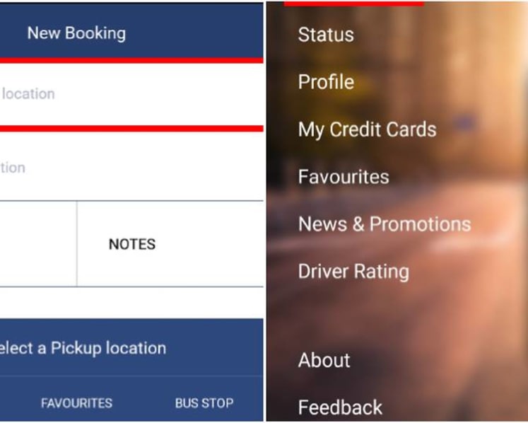 ComfortDelGro launches on-demand bus booking app
