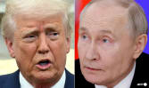 Trump to hold call with Putin in test of deal-making strength
