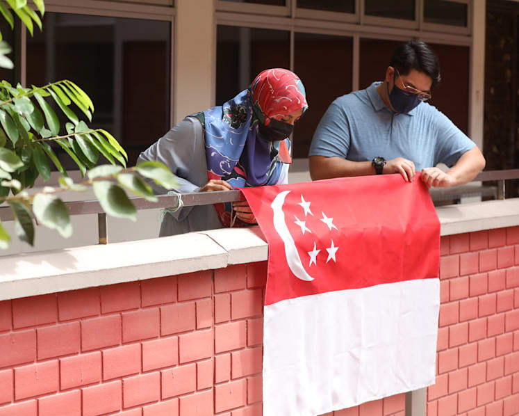 From workplace discrimination to racial harmony: 7 things you need to know about NDR 2021