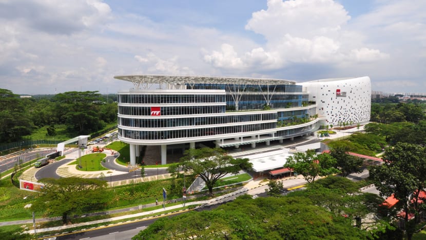Designing green, sustainable buildings key for S’pore’s top young architects