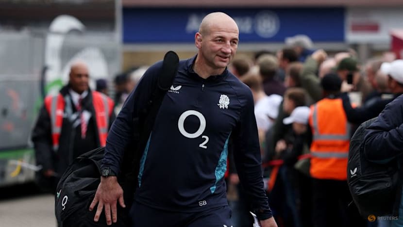 Borthwick's England delivering on his promise